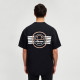 Ellesse Ανδρική κοντομάνικη μπλούζα Duomo Tee